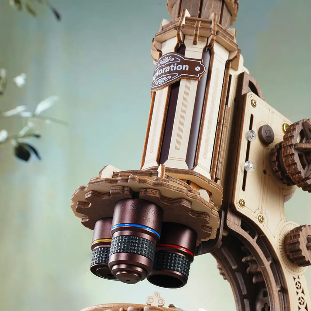 ROKR Microscope ST005 - Afbeelding 3