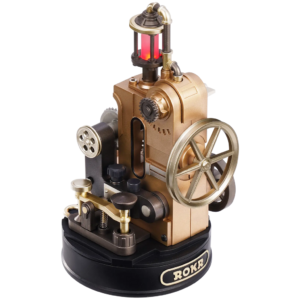 ROKR Morse Telegraph CGM02