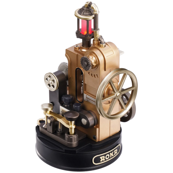 ROKR Morse Telegraph CGM02