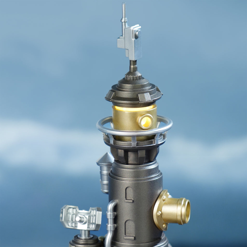 ROKR Navi Lighthouse CGM01 - Afbeelding 2