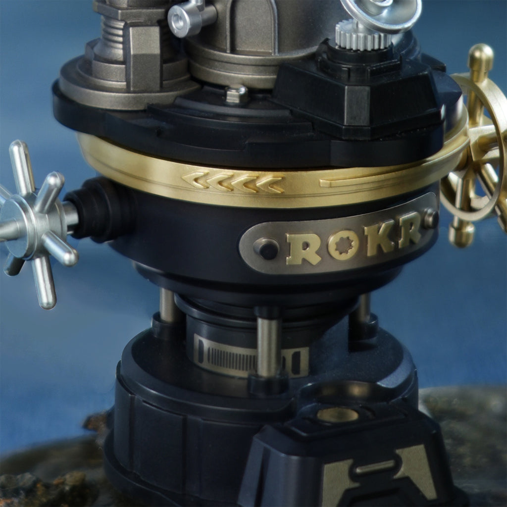 ROKR Navi Lighthouse CGM01 - Afbeelding 3