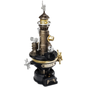 ROKR Navi Lighthouse CGM01