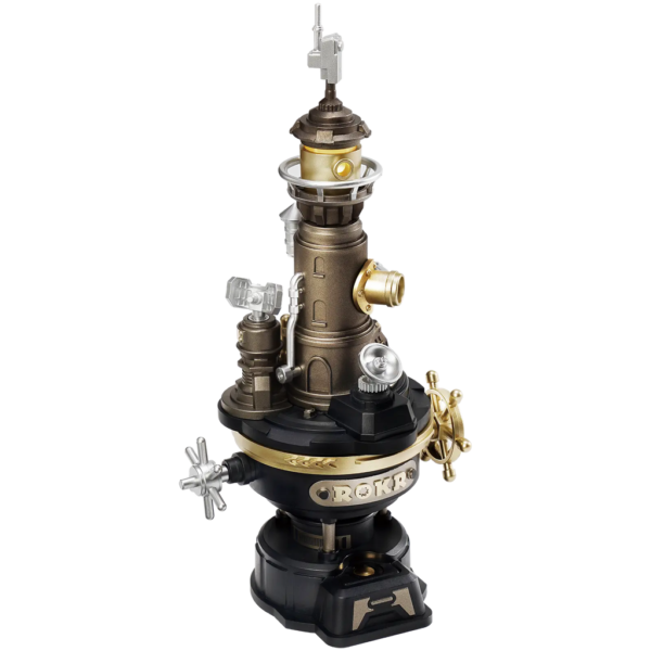 ROKR Navi Lighthouse CGM01