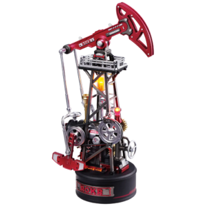 ROKR Oil Extractor CGL03