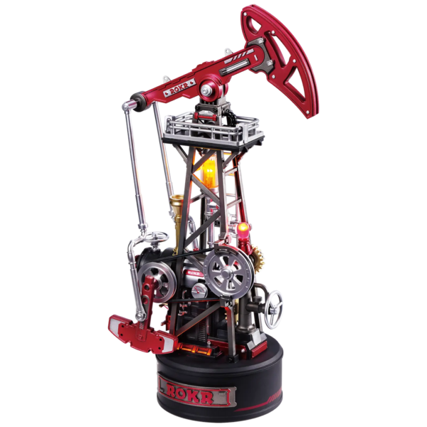 ROKR Oil Extractor CGL03