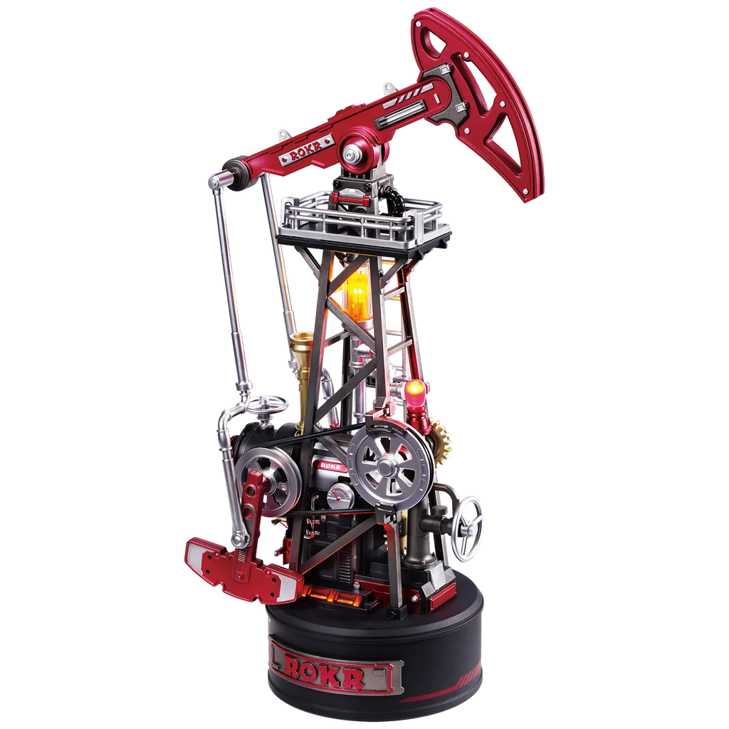 ROKR Oil Extractor CGL03
