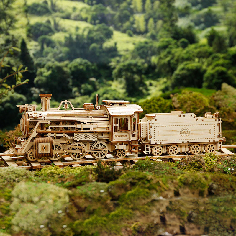 ROKR Prime Steam Express MC501 - Afbeelding 2