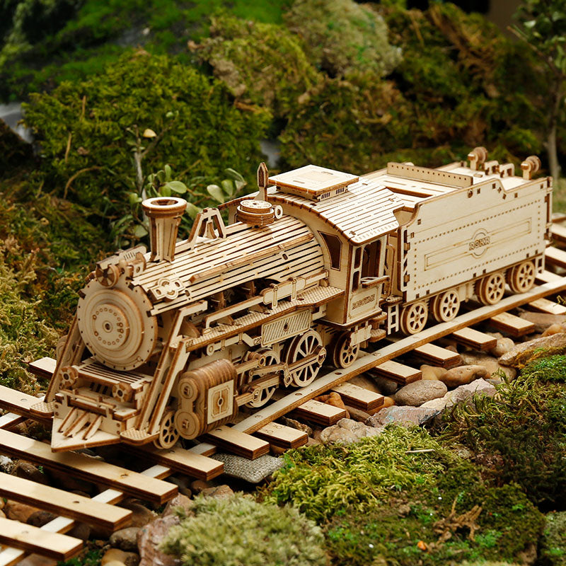 ROKR Prime Steam Express MC501 - Afbeelding 3