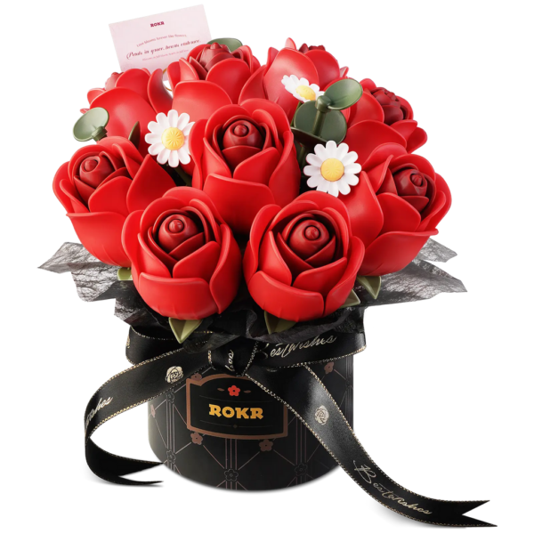 ROKR Red Rose Bouquet AF02J