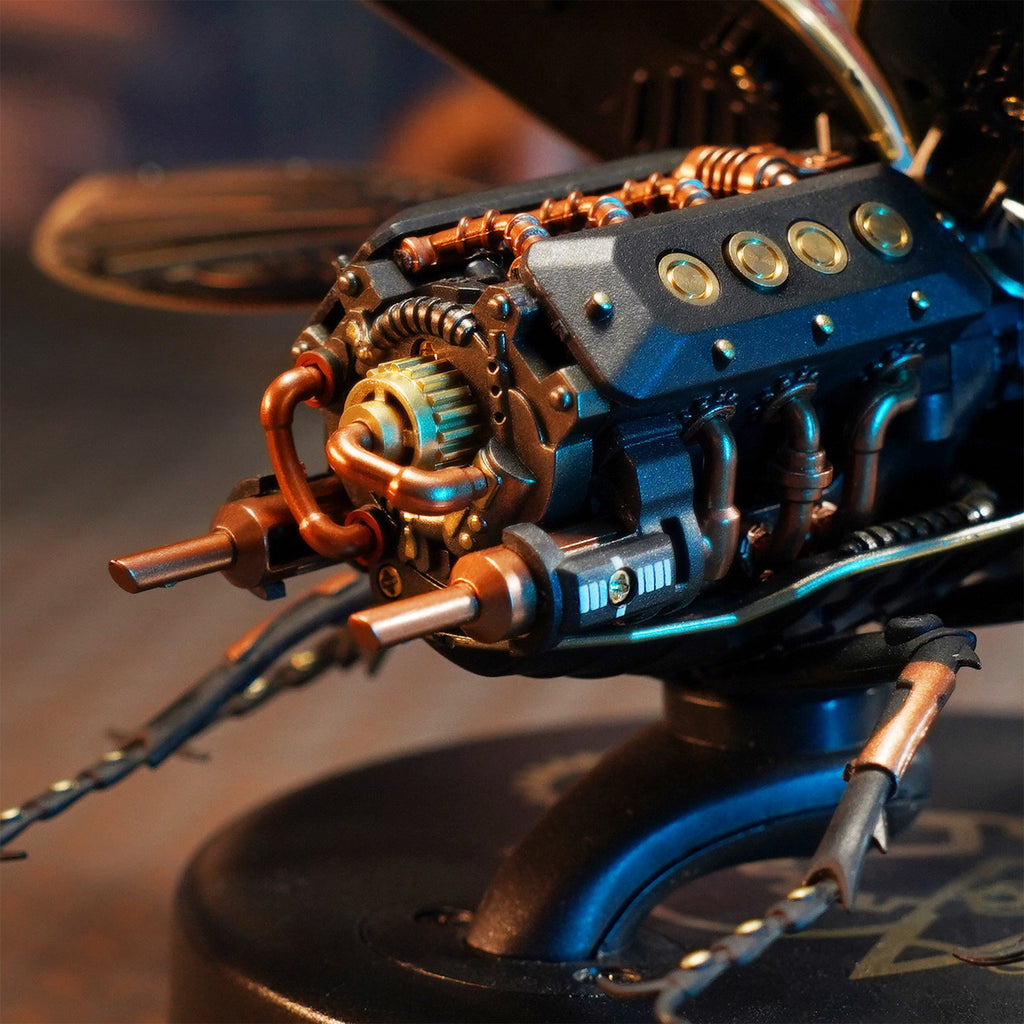 ROKR Rhinoceros Beetle MI01 - Afbeelding 3