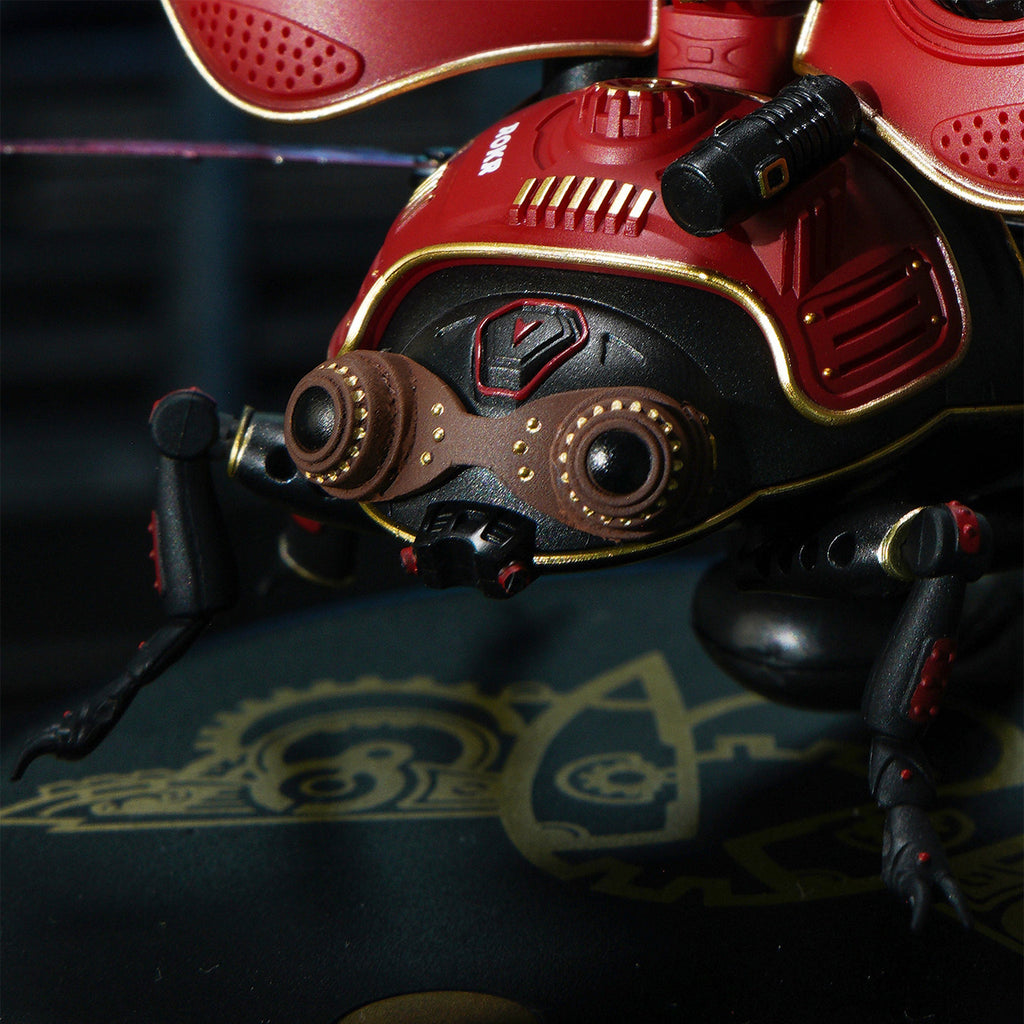 ROKR Scout Beetle MI02 - Afbeelding 2