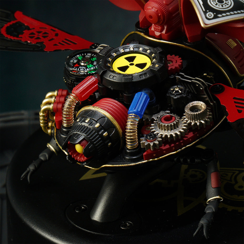 ROKR Scout Beetle MI02 - Afbeelding 3