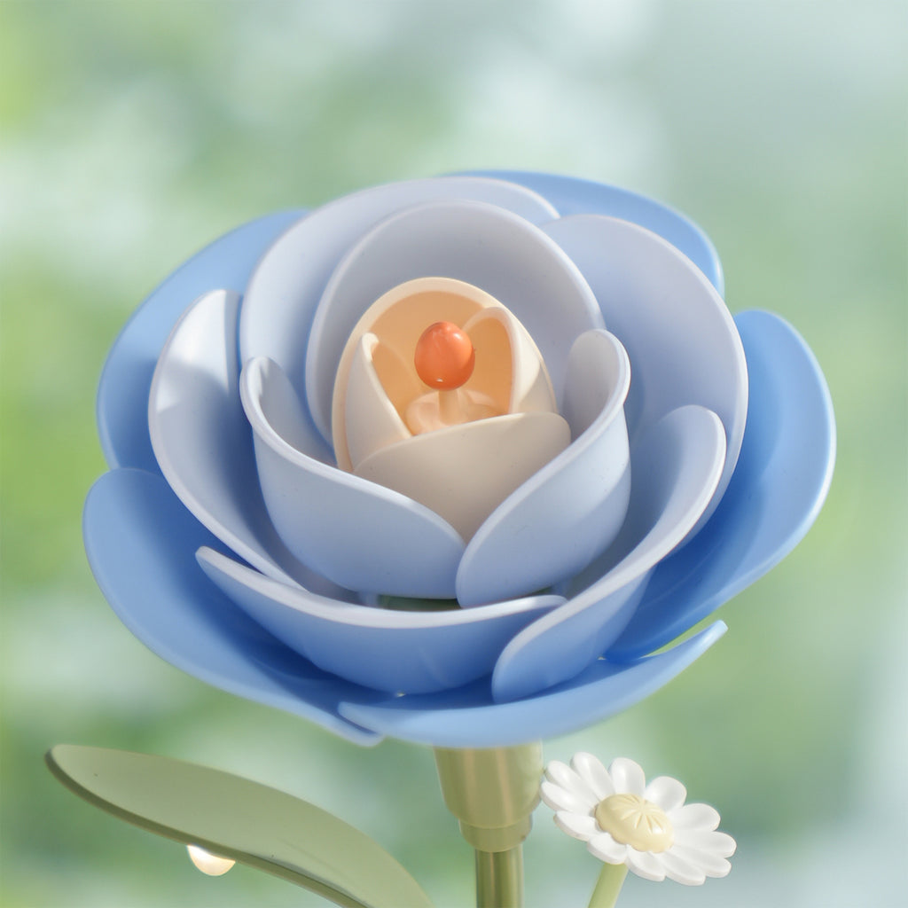 ROKR Starry Camellia Lamp AF01S - Afbeelding 2