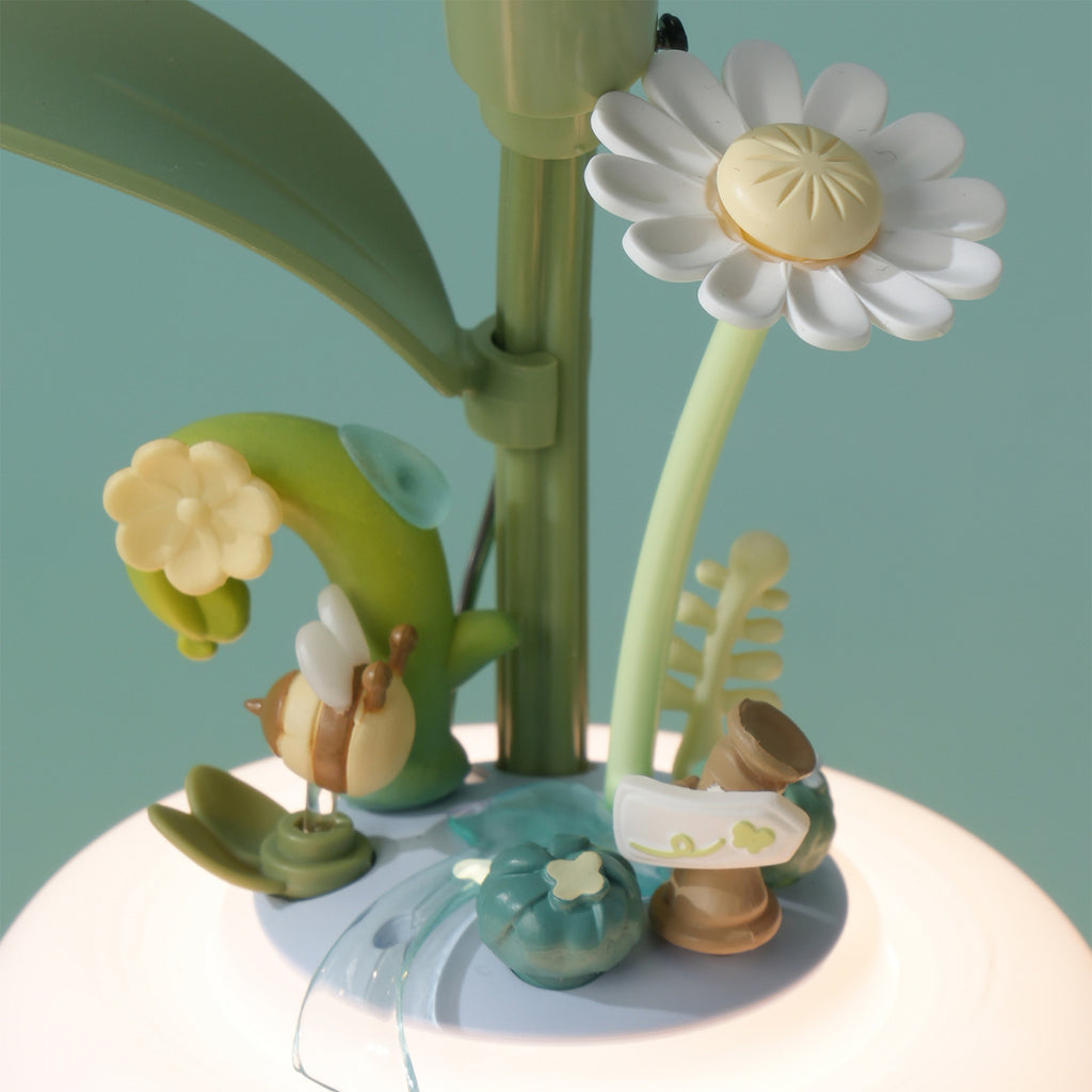 ROKR Starry Camellia Lamp AF01S - Afbeelding 3