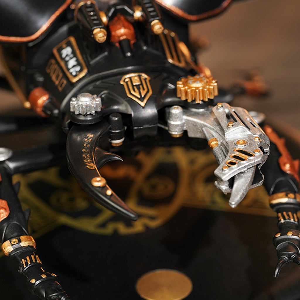 ROKR Storm Beetle MI03 - Afbeelding 2