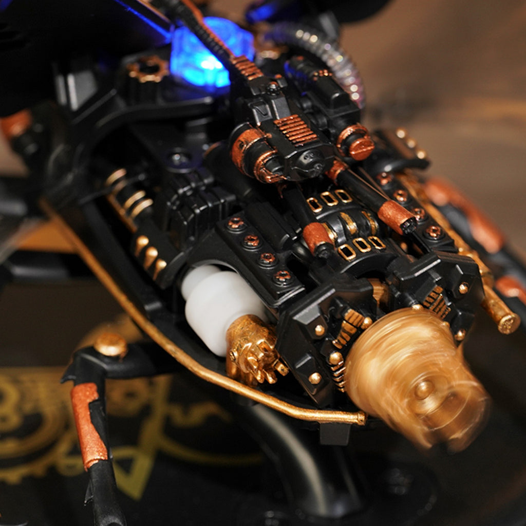ROKR Storm Beetle MI03 - Afbeelding 3