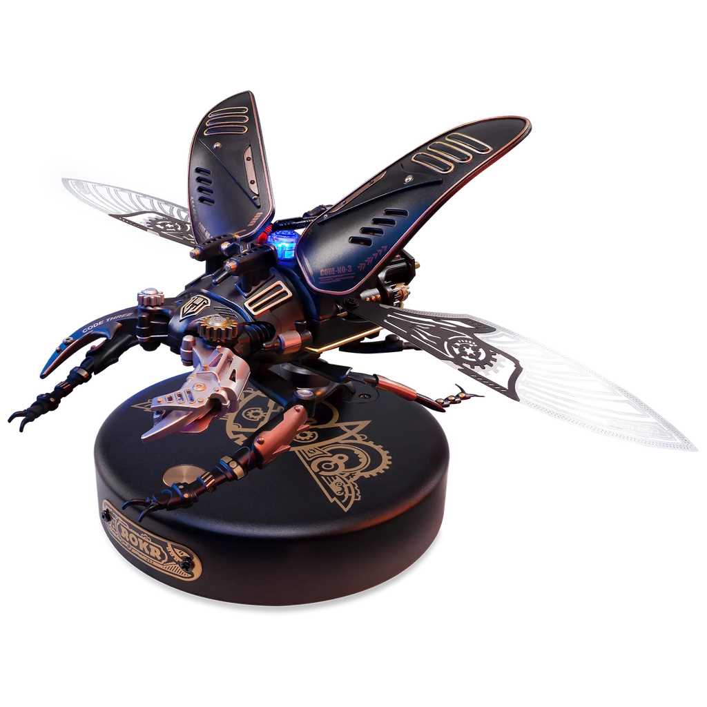 ROKR Storm Beetle MI03