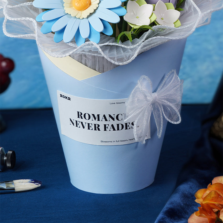 ROKR Twilight Sky Bouquet AF03J - Afbeelding 3