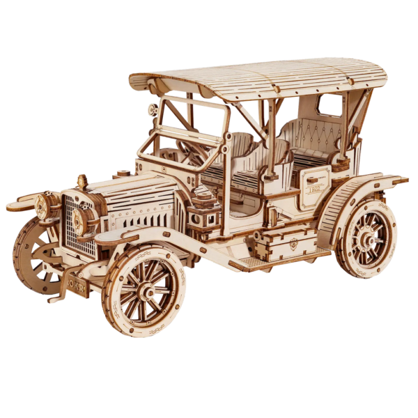 ROKR Vintage / Classic Car MC801